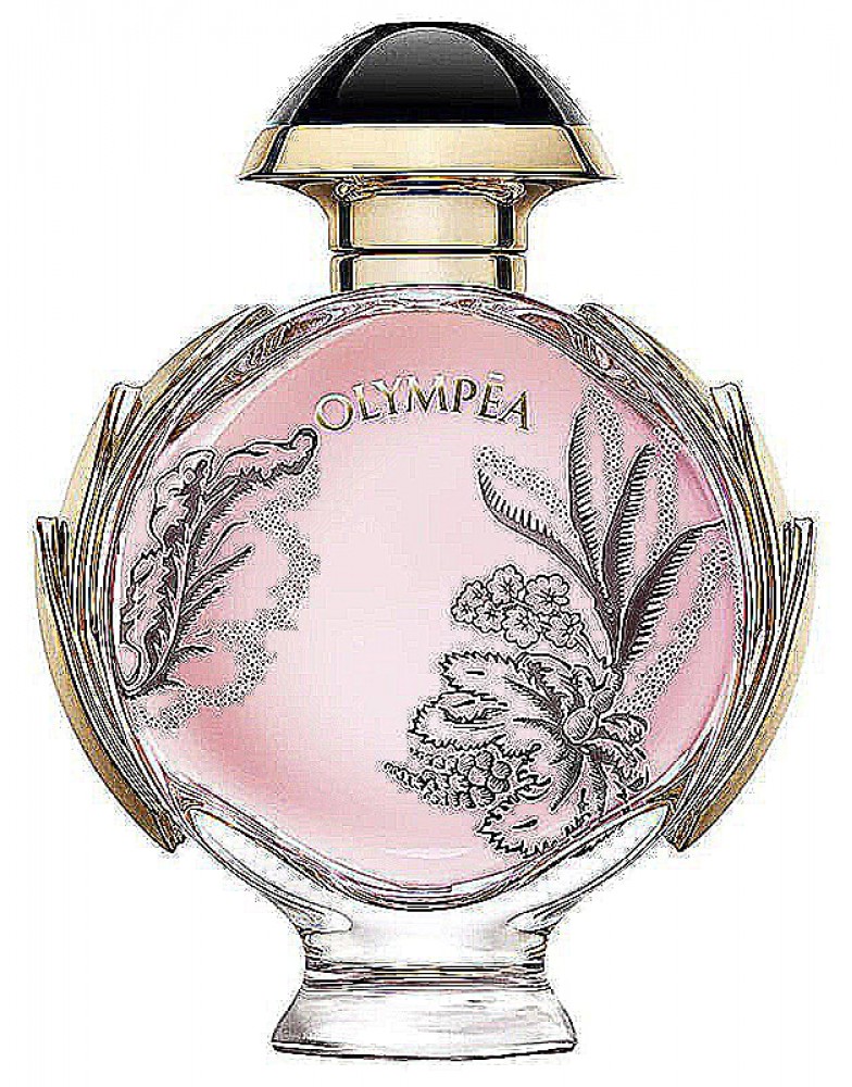 Paco Rabanne Olympéa Blossom Eau De Parfum, 30 ml